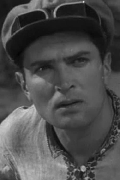 Borys Bezhin profile photo