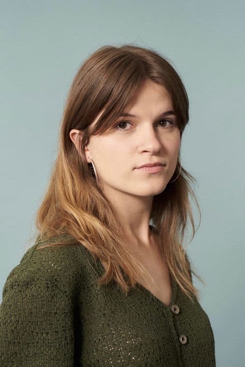 María Olmedilla profile photo