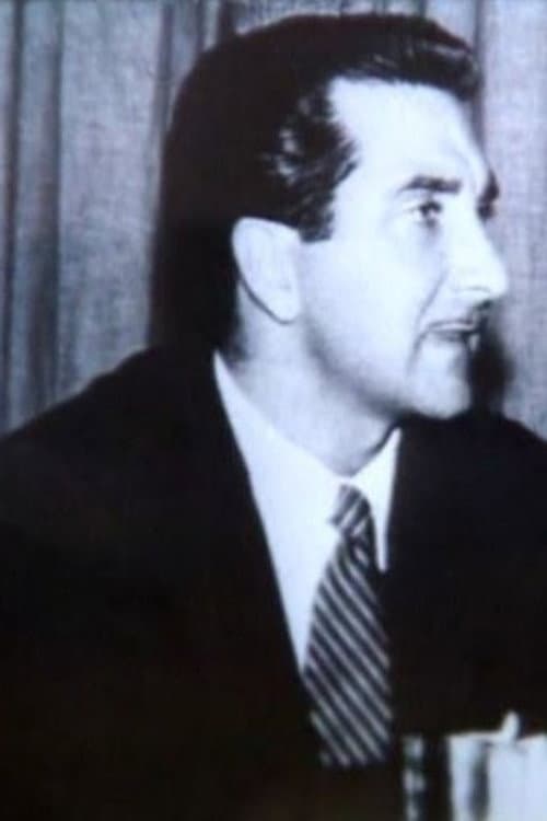 Octavio Alberola profile photo