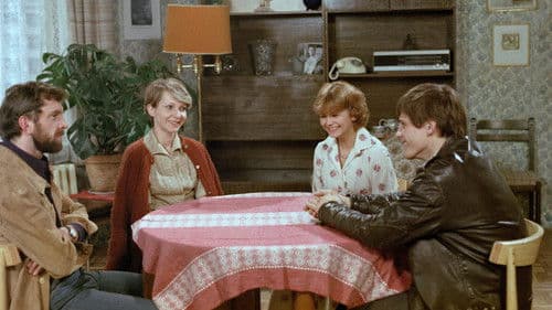 Dopis psaný španělsky poster