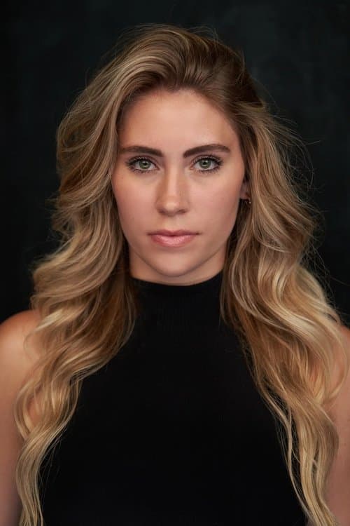 Mackenzie Hughes profile photo