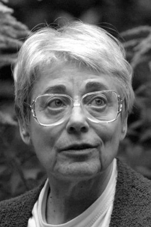 Judit Elek profile photo