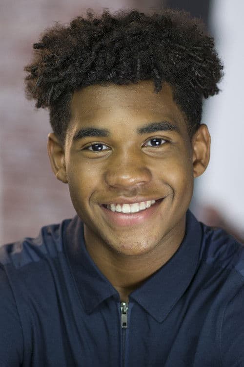 Giovanni Goree profile photo