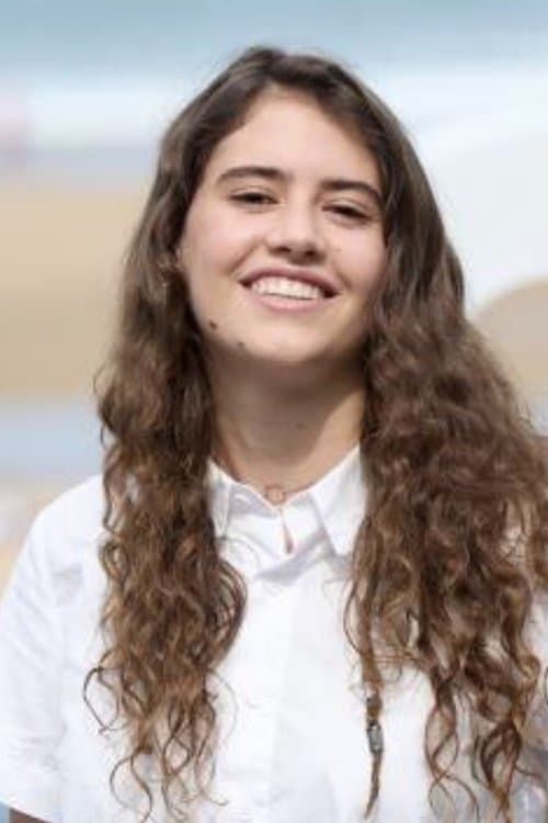 Candela Recio profile photo