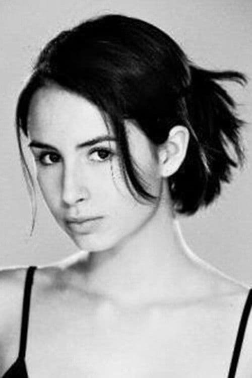 Axelle Ade-Pasdeloup profile photo