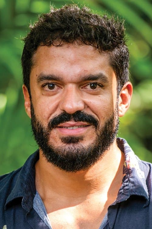 Thiago Castanho profile photo