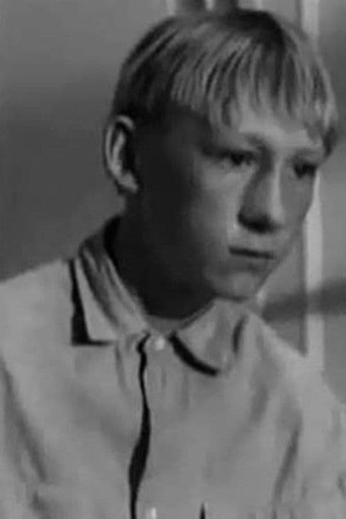 Gennady Dyudyaev profile photo