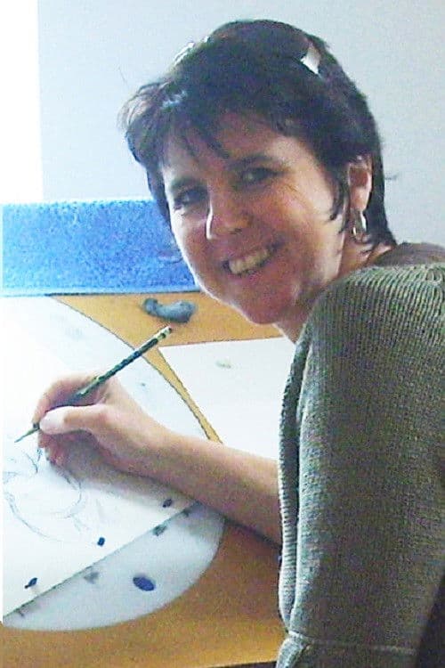 Joanna Quinn profile photo