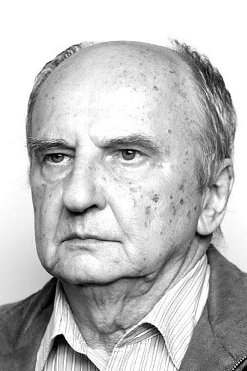Henryk Ryszka profile photo