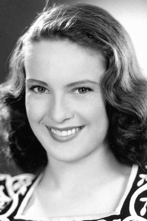 Gaby Stenberg profile photo