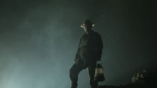 The Blind Ants poster