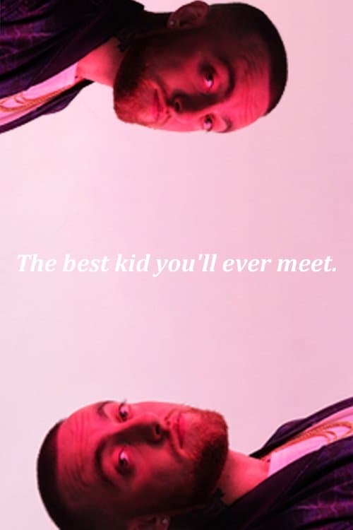 The best kid you'll ever meet. : A tribute to Mac Miller poster