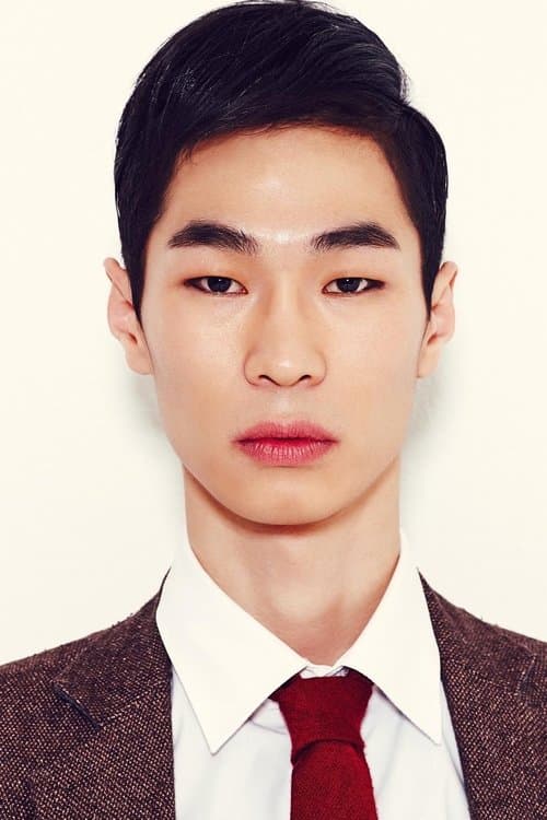 Kim Yoon-bae profile photo