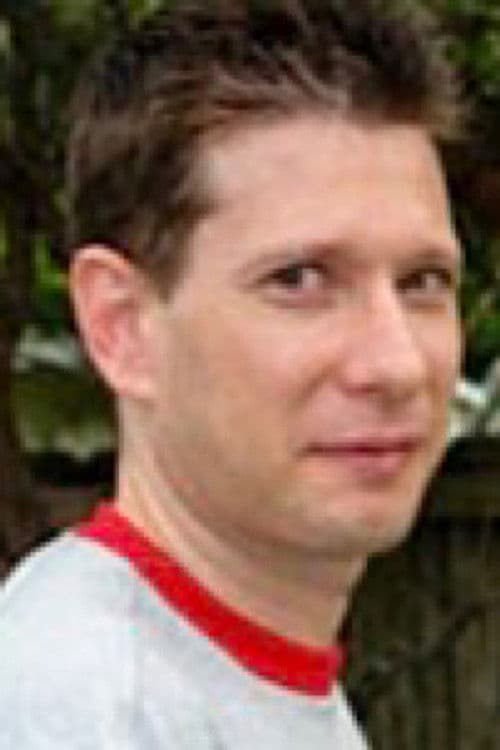 Adam Gabriel profile photo