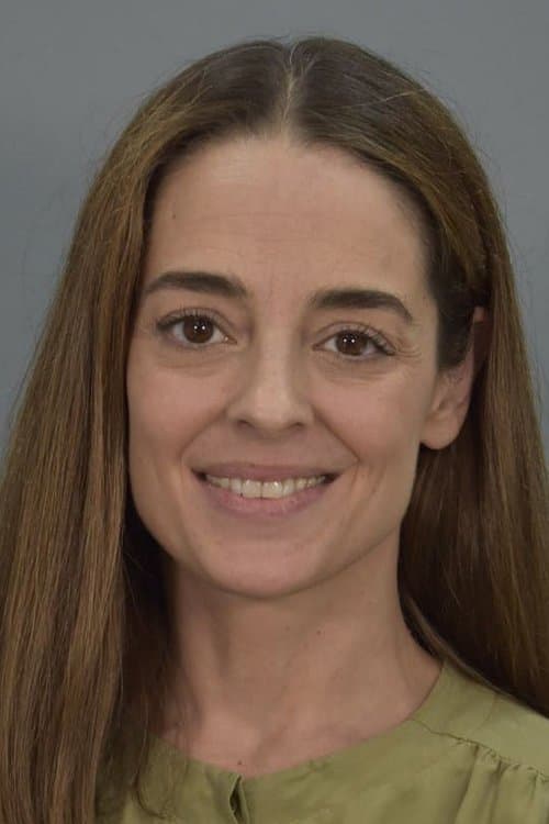 Xanthi Georgiou profile photo