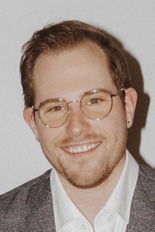 Benjamin Wolter profile photo