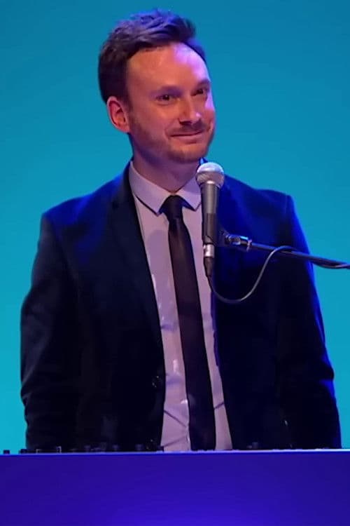 Ed Sheldrake profile photo