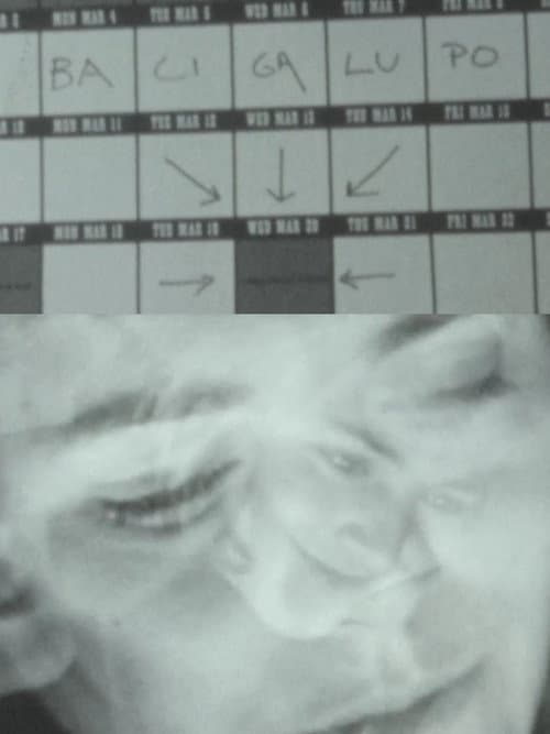 Lingue di luce – M. Bacigalupo racconta il suo cinema poster