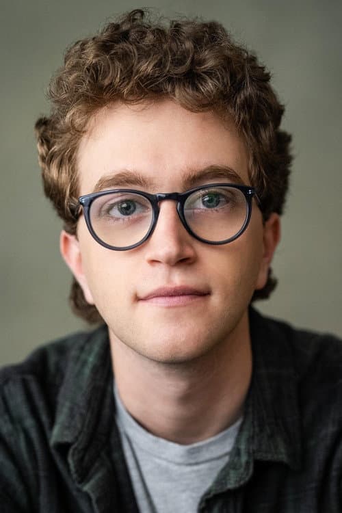Jonah Beckett profile photo
