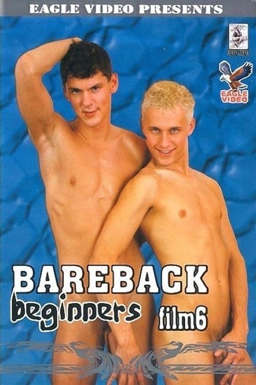 Bareback Beginners 6 poster