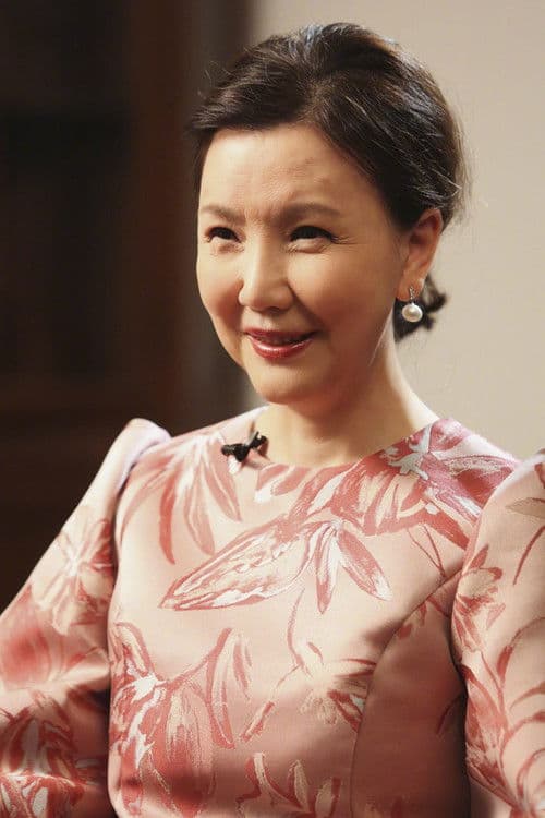 Mao Shanyu profile photo