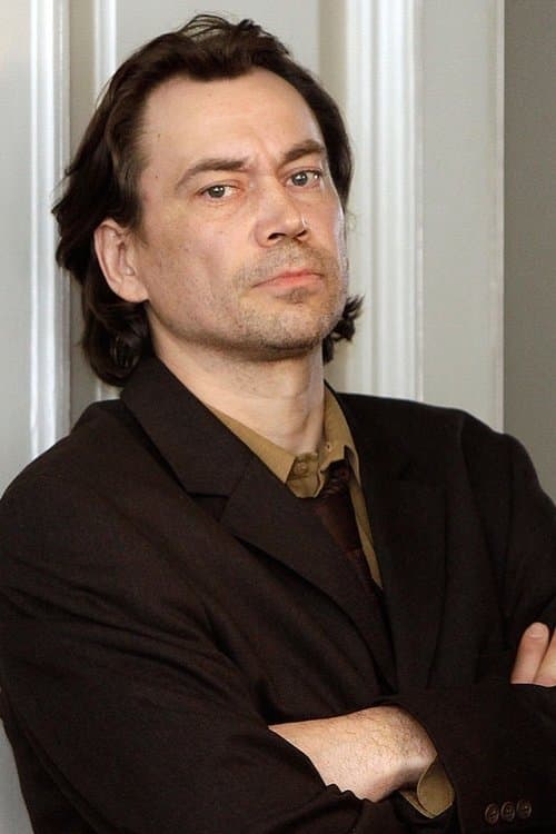 Evaldas Jaras profile photo