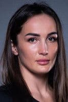 Diana Avsaragova profile photo