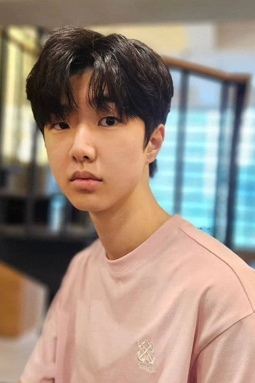 Park Min soo profile photo