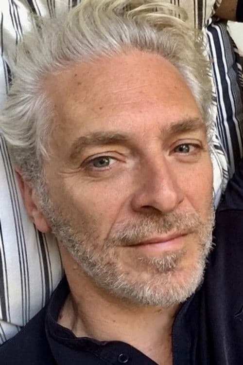 Nicolas Mercier profile photo