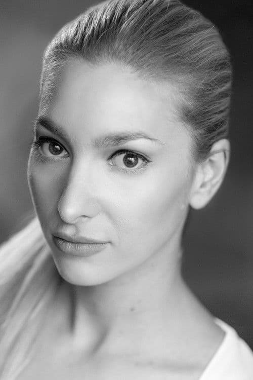 Kasey Iliana Sfetsios profile photo