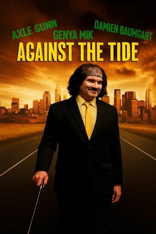 Against the Tide poster