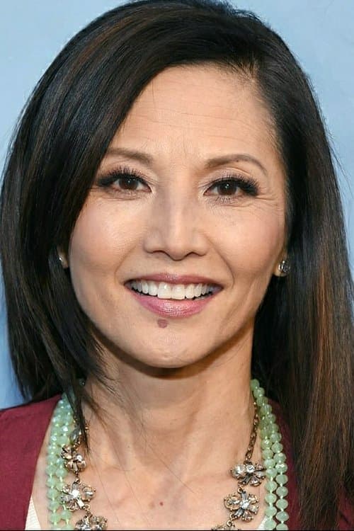 Tamlyn Tomita profile photo