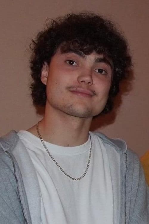 Maxence Barcik-Bellaire profile photo