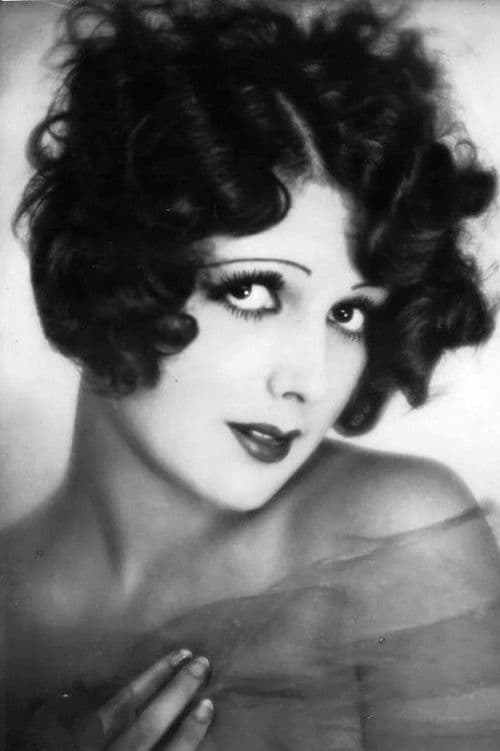 Betty Amann profile photo