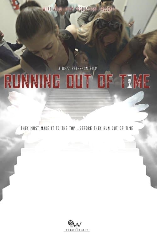 Running Out of Time poster