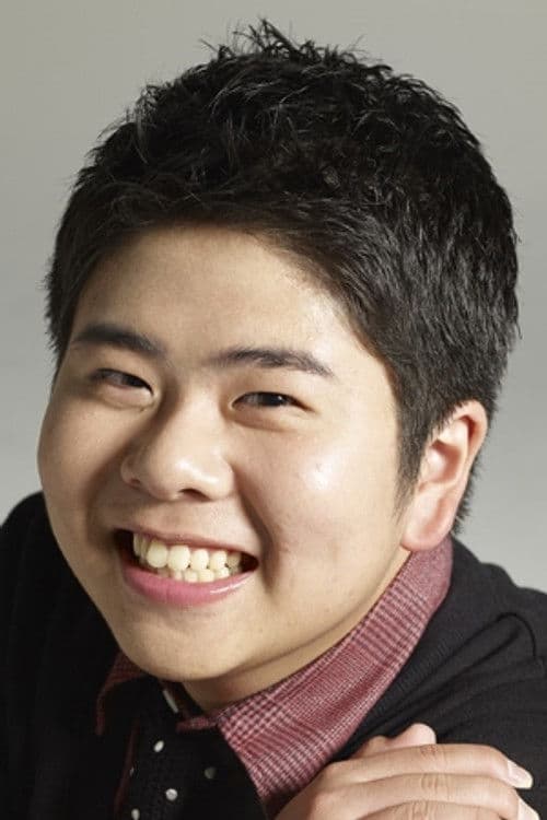 Koki Maeda profile photo