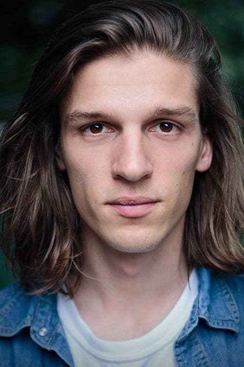 Yannick de Waal profile photo