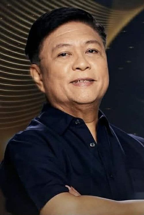 Jeffrey Jeturian profile photo