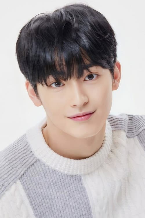 Shin Jun-seop profile photo