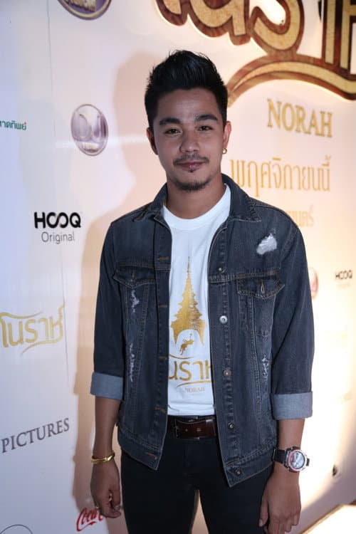 Atthapong Songkaew profile photo