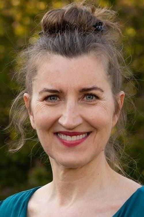 Birte Heribertson profile photo