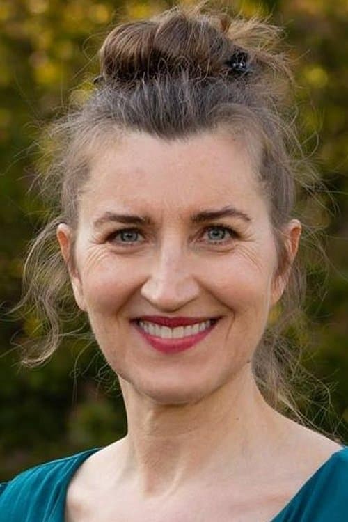 Birte Heribertson profile photo