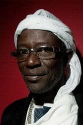 Moussa Sène Absa profile photo