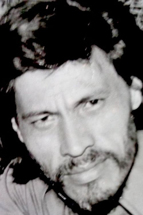 Rodrigo Puebla profile photo