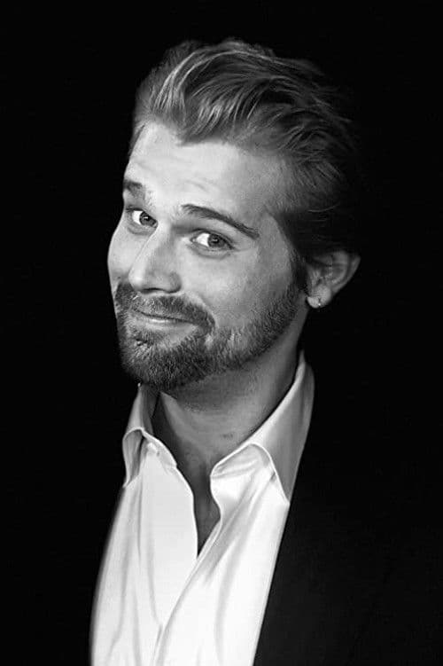 Kyle Williams profile photo