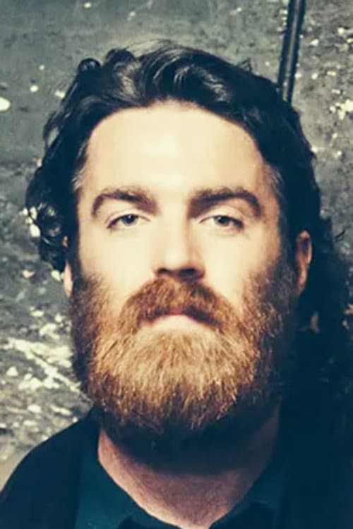 Nick Murphy profile photo