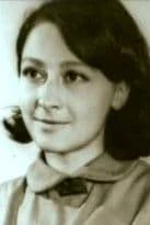 Tatiana Bronzova profile photo