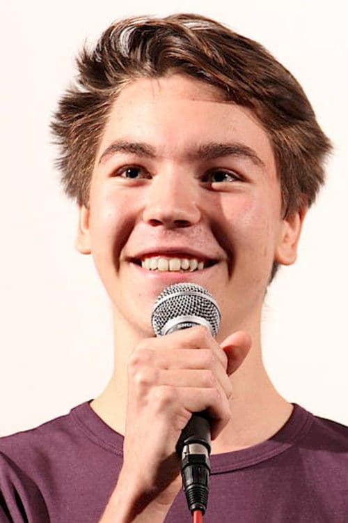 Valentin Iser profile photo