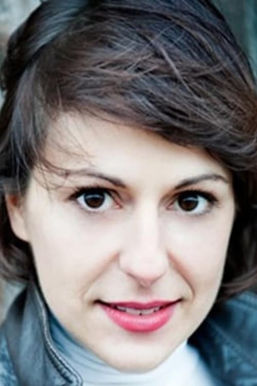 Christel Pedrinelli profile photo