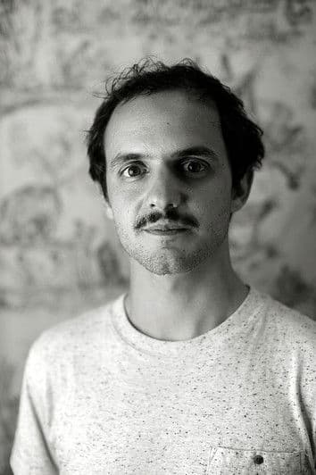 Sylvain Duthu profile photo